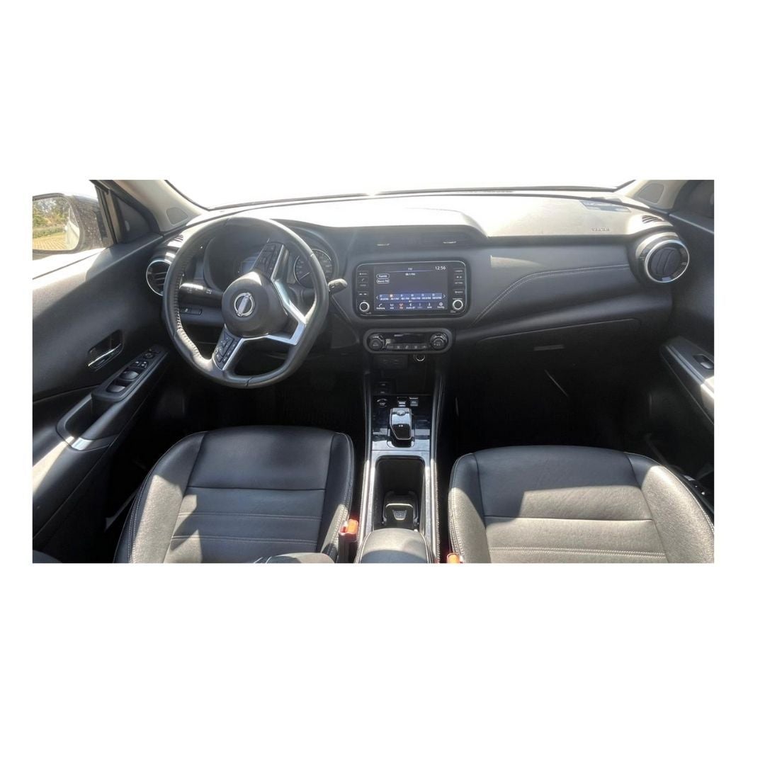 2024 Nissan Kicks E-Power Platinum At