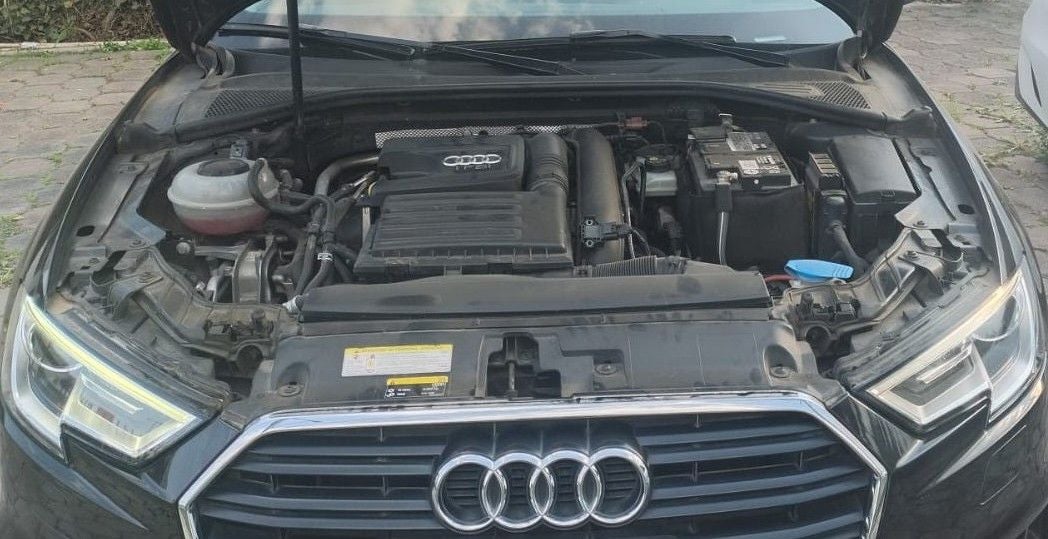 2020 Audi A3 1.4 Dynamic 35 At