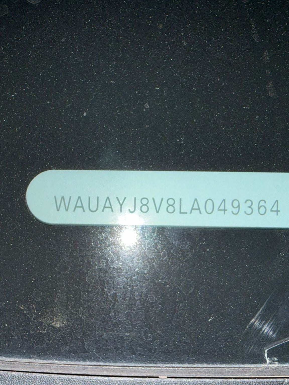 2020 Audi A3 1.4 Dynamic 35 At