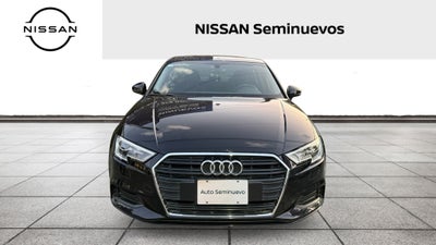 2020 Audi A3 1.4 Dynamic 35 At