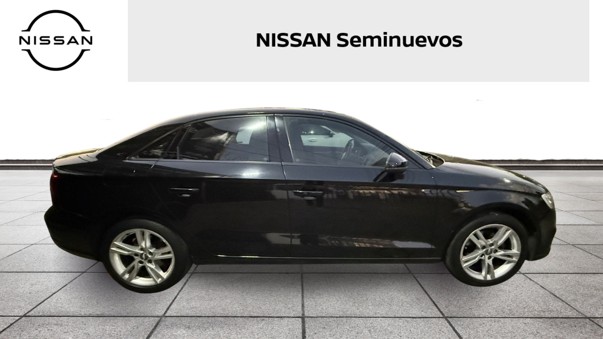 2020 Audi A3 1.4 Dynamic 35 At