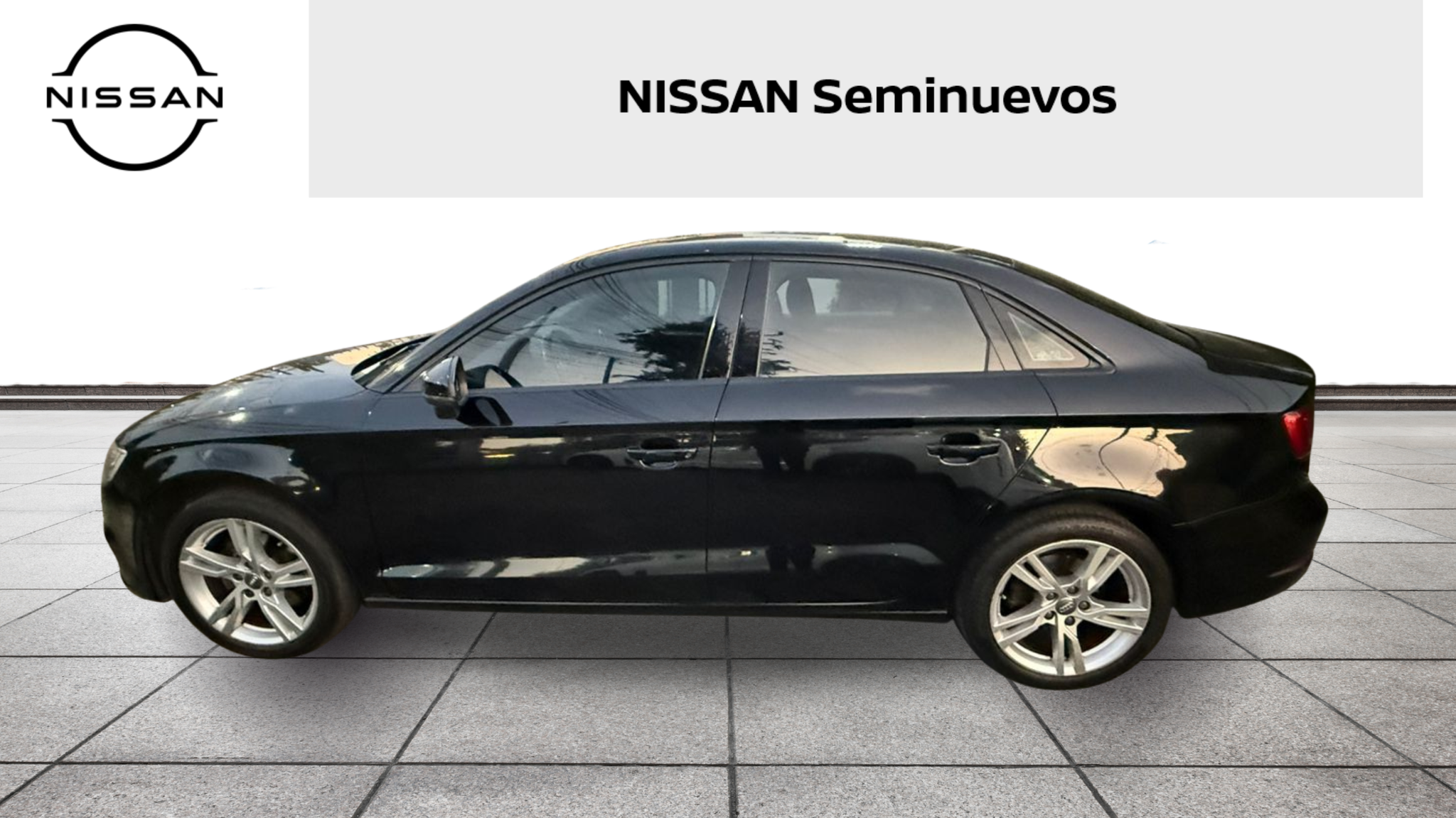 2020 Audi A3 1.4 Dynamic 35 At