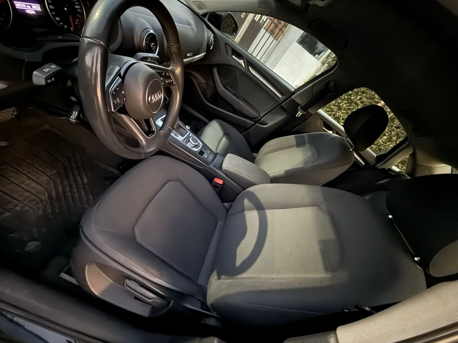 2020 Audi A3 1.4 Dynamic 35 At