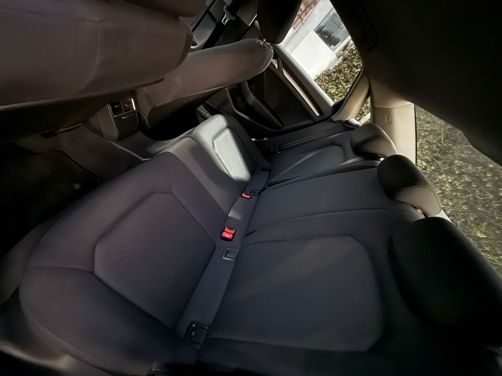 2020 Audi A3 1.4 Dynamic 35 At