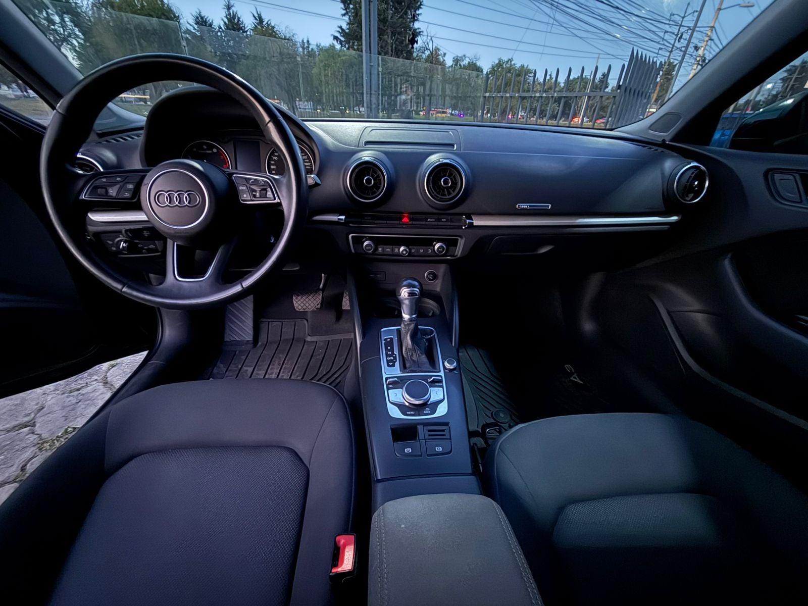 2020 Audi A3 1.4 Dynamic 35 At