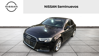 2020 Audi A3 1.4 Dynamic 35 At