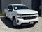 2021 Chevrolet Silverado 4.3 V6 1500 WT Doble Cabina 4x4 At