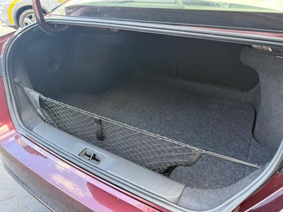 2024 Nissan Sentra 2.0 Advance At