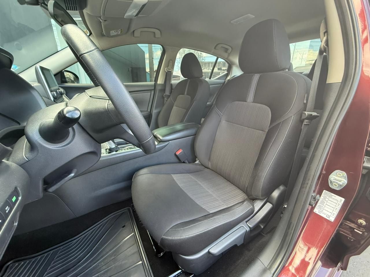 2024 Nissan Sentra 2.0 Advance At