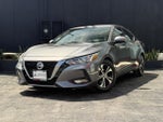 2020 Nissan Sentra 2.0 Advance At