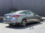 2020 Nissan Sentra 2.0 Advance At