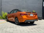2022 Nissan Sentra 2.0 SR Bi-Tono At