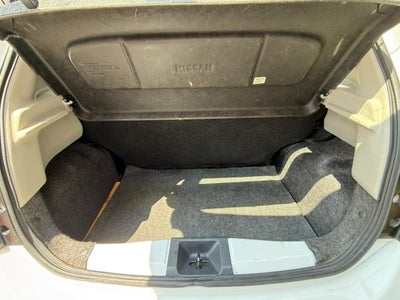 2020 Nissan March 1.6 Active Abs Mt