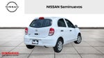 2020 Nissan March 1.6 Active Abs Mt