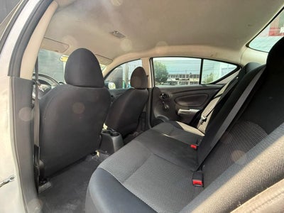 2021 Nissan V-Drive 1.6 A/C  Mt