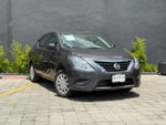 2020 Nissan V-Drive 1.6 A/C  Mt
