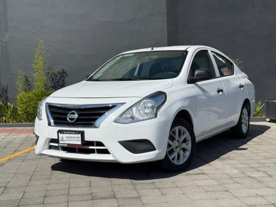 2021 Nissan V-Drive 1.6 A/C  Mt