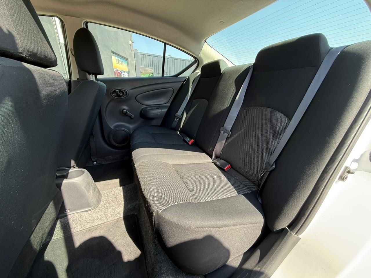 2021 Nissan V-Drive 1.6 A/C  Mt