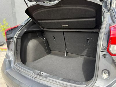 2019 Nissan Kicks 1.6 Advance At