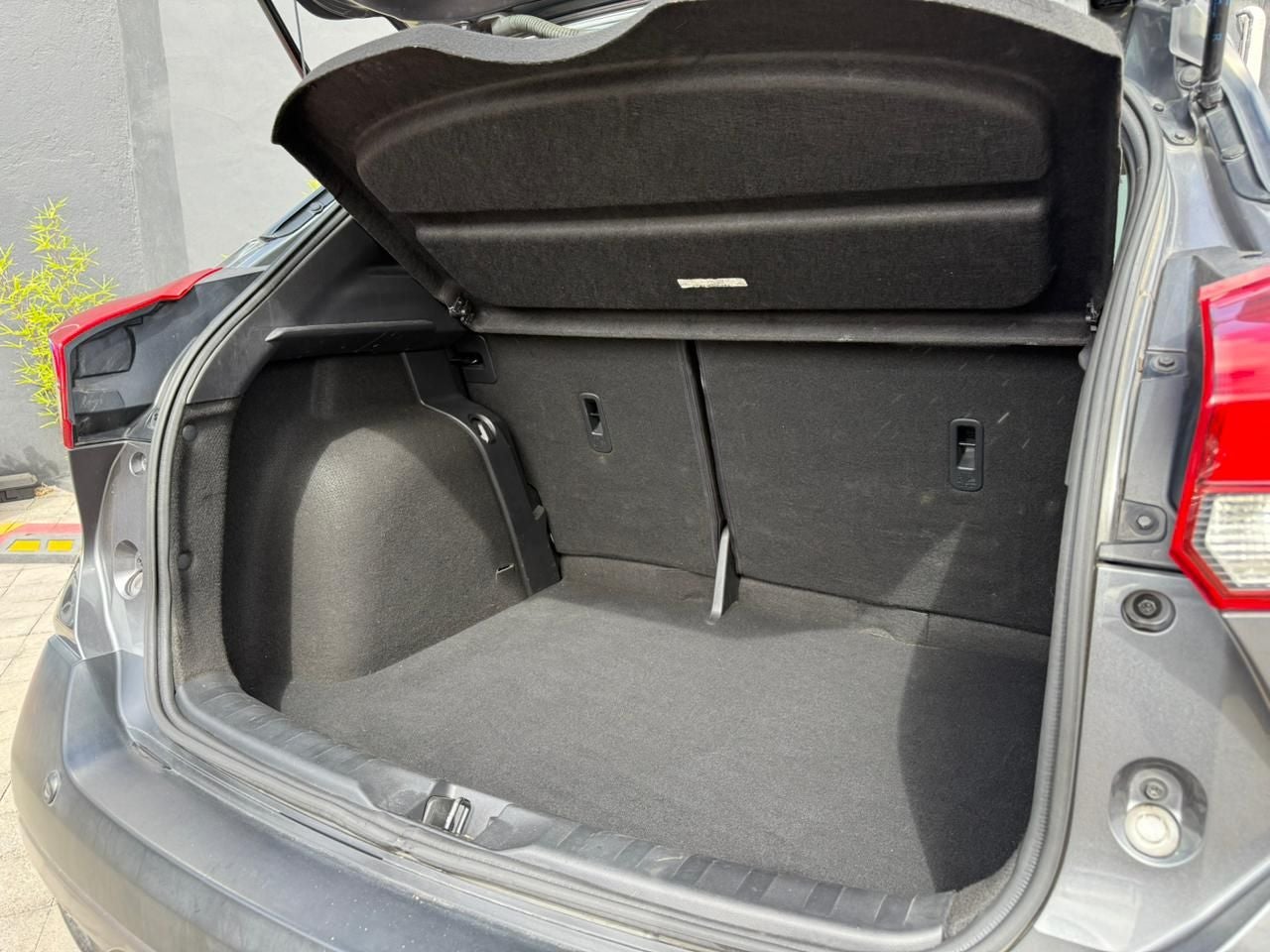 2019 Nissan Kicks 1.6 Advance At