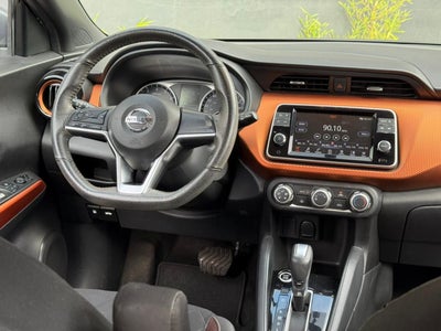 2019 Nissan Kicks 1.6 Advance At