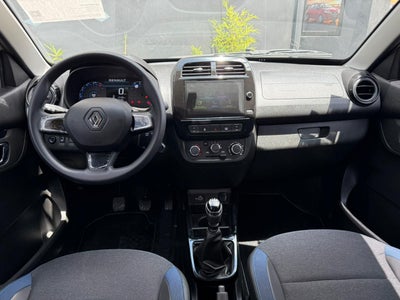 2024 Renault Kwid 1.0 Bitono Mt
