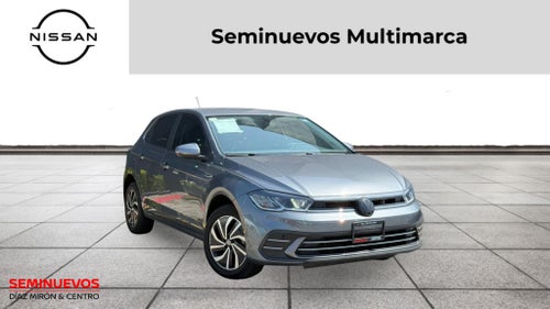 2024 Volkswagen Polo 1.0 Highline At