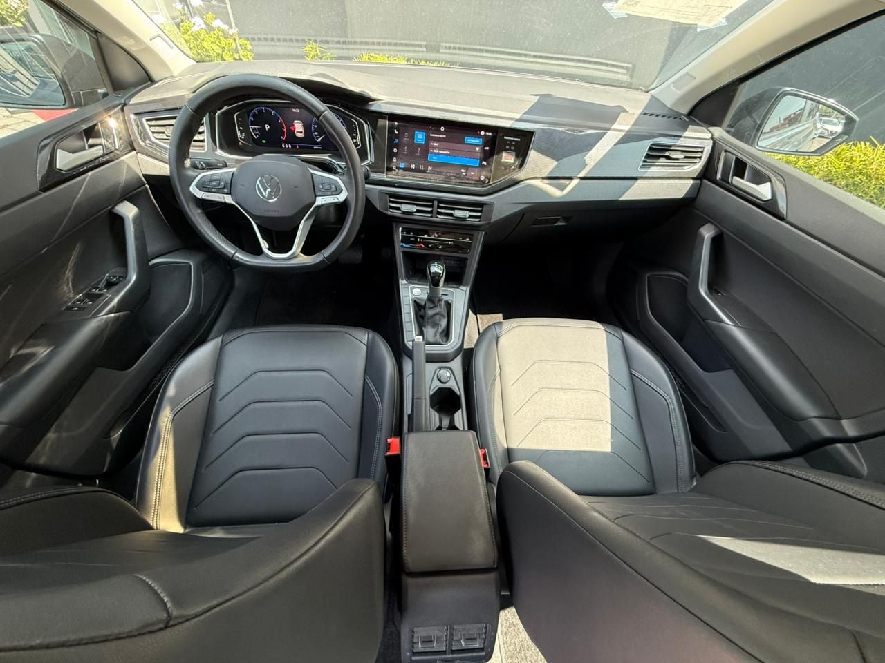 2024 Volkswagen Polo 1.0 Highline At