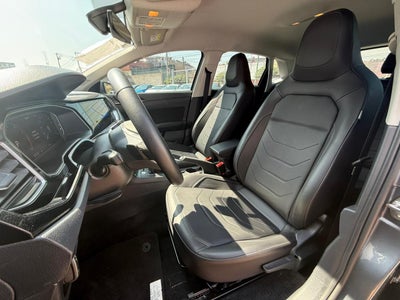 2024 Volkswagen Polo 1.0 Highline At