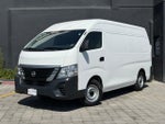2024 Nissan Urvan 2.5 Panel Amplia AA Mt