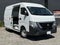 2024 Nissan Urvan 2.5 Panel Amplia AA Mt