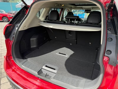 2021 Nissan X-Trail 2.5 Exclusive 2 Filas Cvt