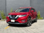 2021 Nissan X-Trail 2.5 Exclusive 2 Filas Cvt