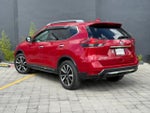 2021 Nissan X-Trail 2.5 Exclusive 2 Filas Cvt