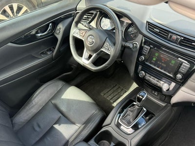 2021 Nissan X-Trail 2.5 Exclusive 2 Filas Cvt