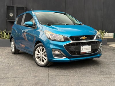 2020 Chevrolet Spark 1.4 Premier Mt
