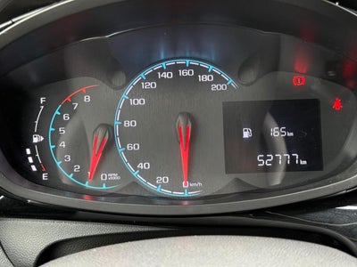 2020 Chevrolet Spark 1.4 Premier Mt