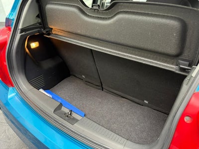 2020 Chevrolet Spark 1.4 Premier Mt