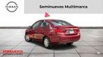 2021 Chevrolet Aveo 1.5 Ls Mt