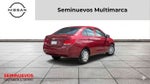 2021 Chevrolet Aveo 1.5 Ls Mt