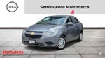 2022 Chevrolet Aveo 1.5 Ls Mt