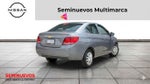 2022 Chevrolet Aveo 1.5 Ls Mt