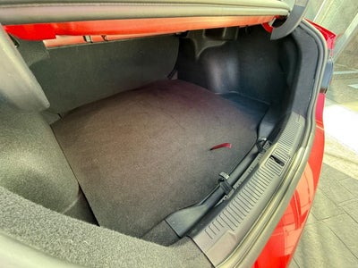 2022 MG GT 1.5 Alpha At