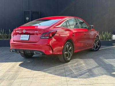 2022 MG GT 1.5 Alpha At