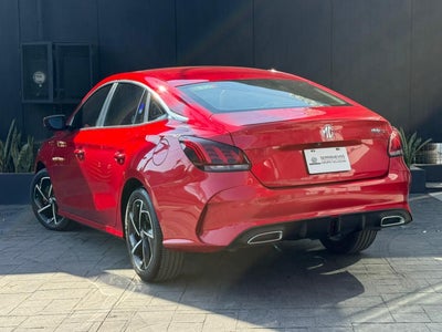 2022 MG GT 1.5 Alpha At