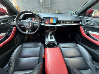 2022 MG GT 1.5 Alpha At