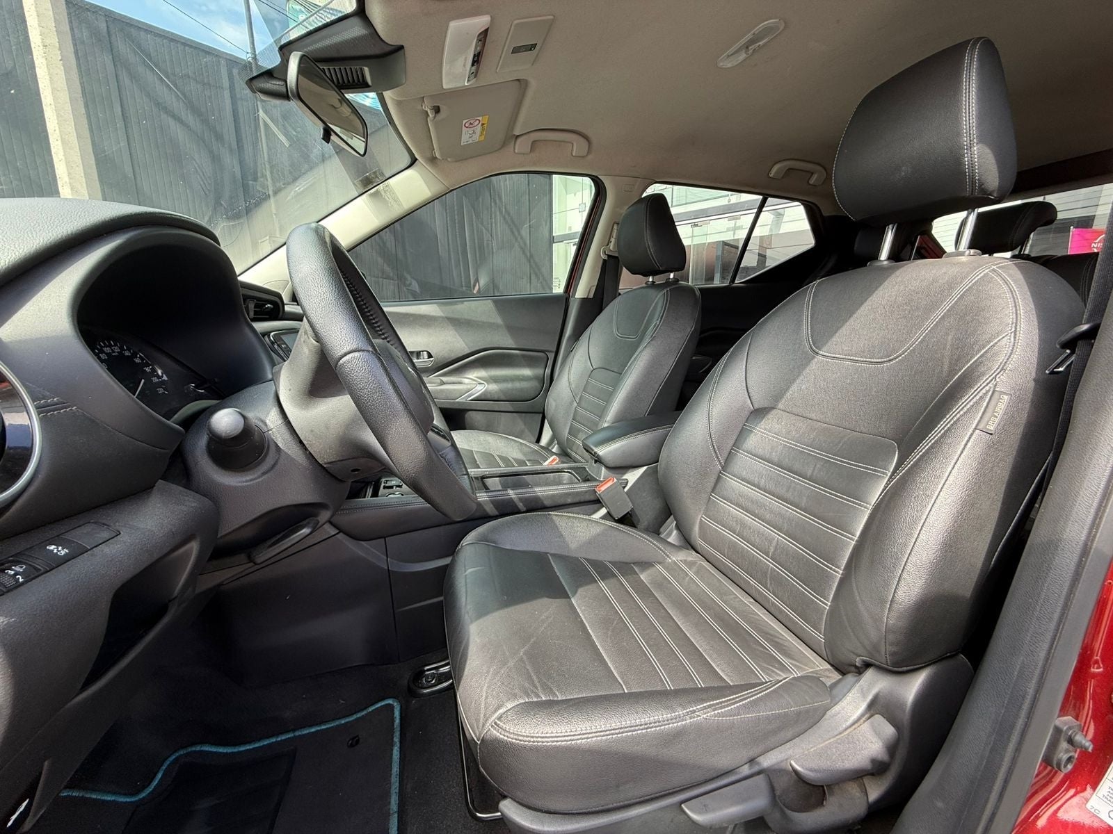 2024 Nissan Kicks E-Power Platinum At