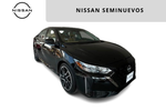 2024 Nissan Sentra 2.0 SR Platinum At