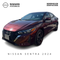 2024 Nissan Sentra 2.0 Sense At