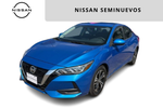 2022 Nissan Sentra 1.8 Sense At